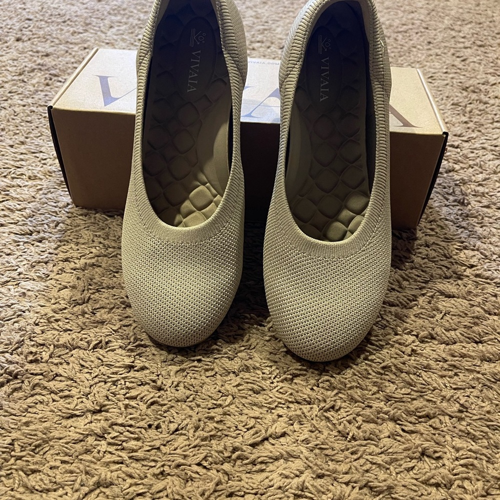 VIVAIA Women's Claire Walkers 8.5